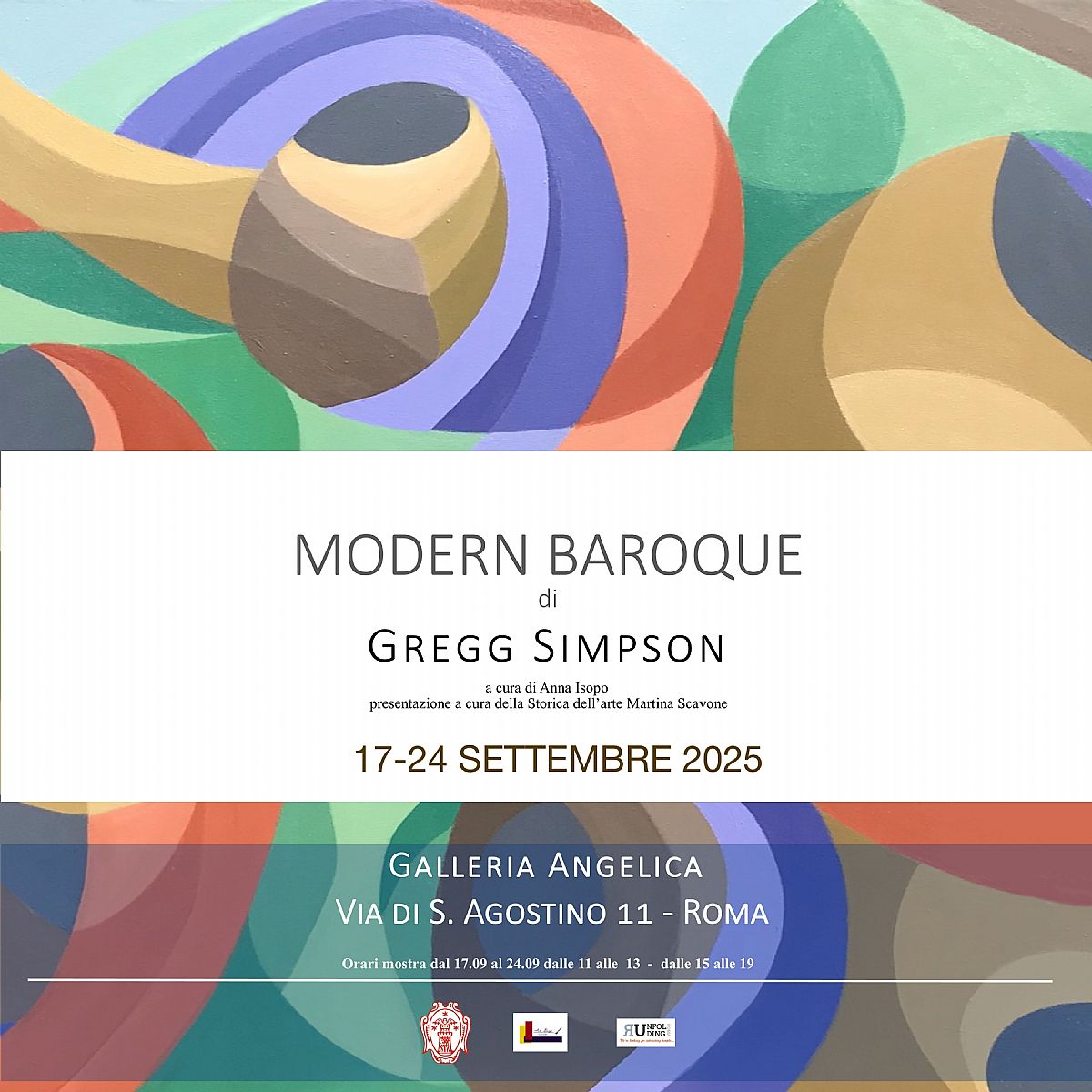 Modern Baroque