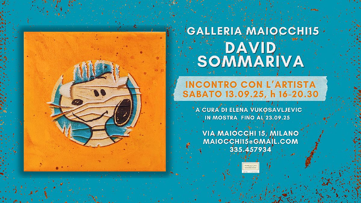 David Sommariva