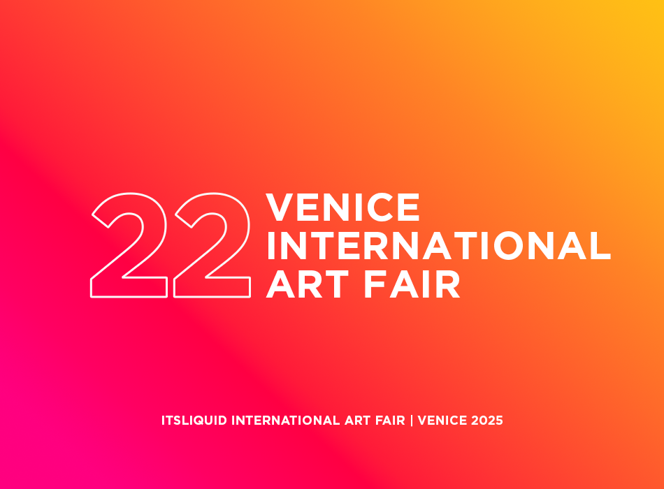 VENICE INTERNATIONAL ART FAIR 2025