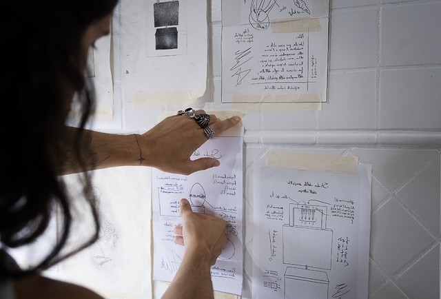 A-Head Project e l#8217;artista Angelo Gallo protagonisti al MUSMA per la XXI Giornata del Contemporaneo