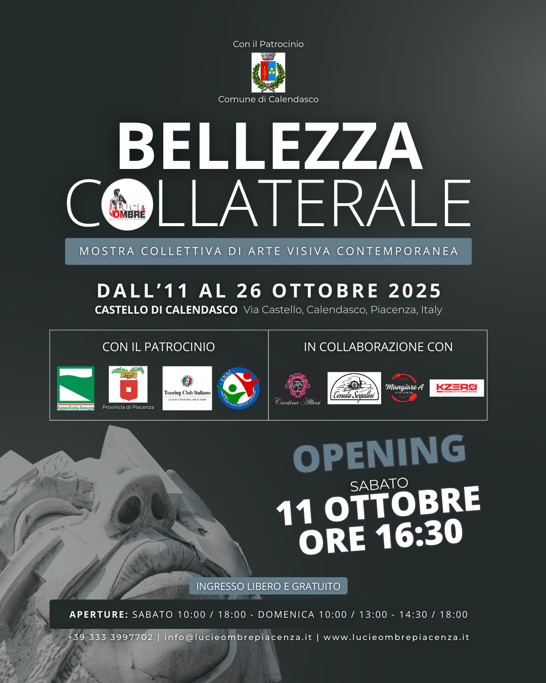 Bellezza Collaterale