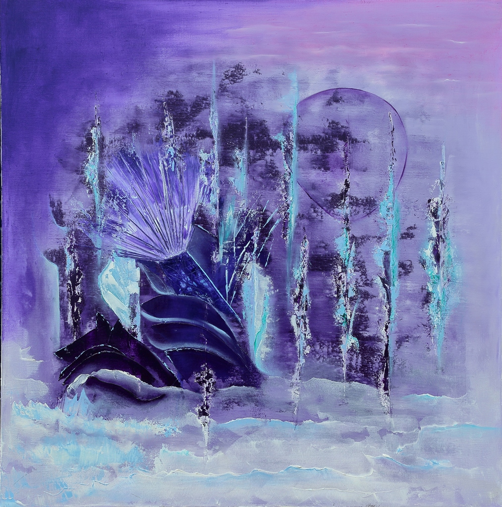 Cinzia Bulone - Viaggio empatico nel nostro temp