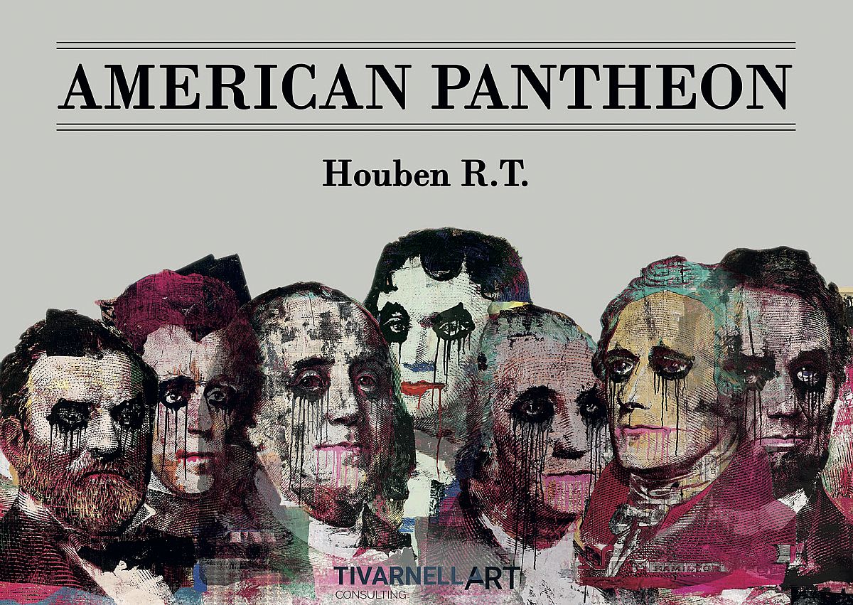 American Pantheon