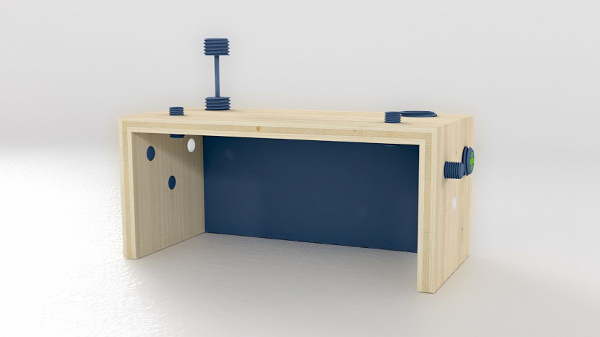 Design che resiste