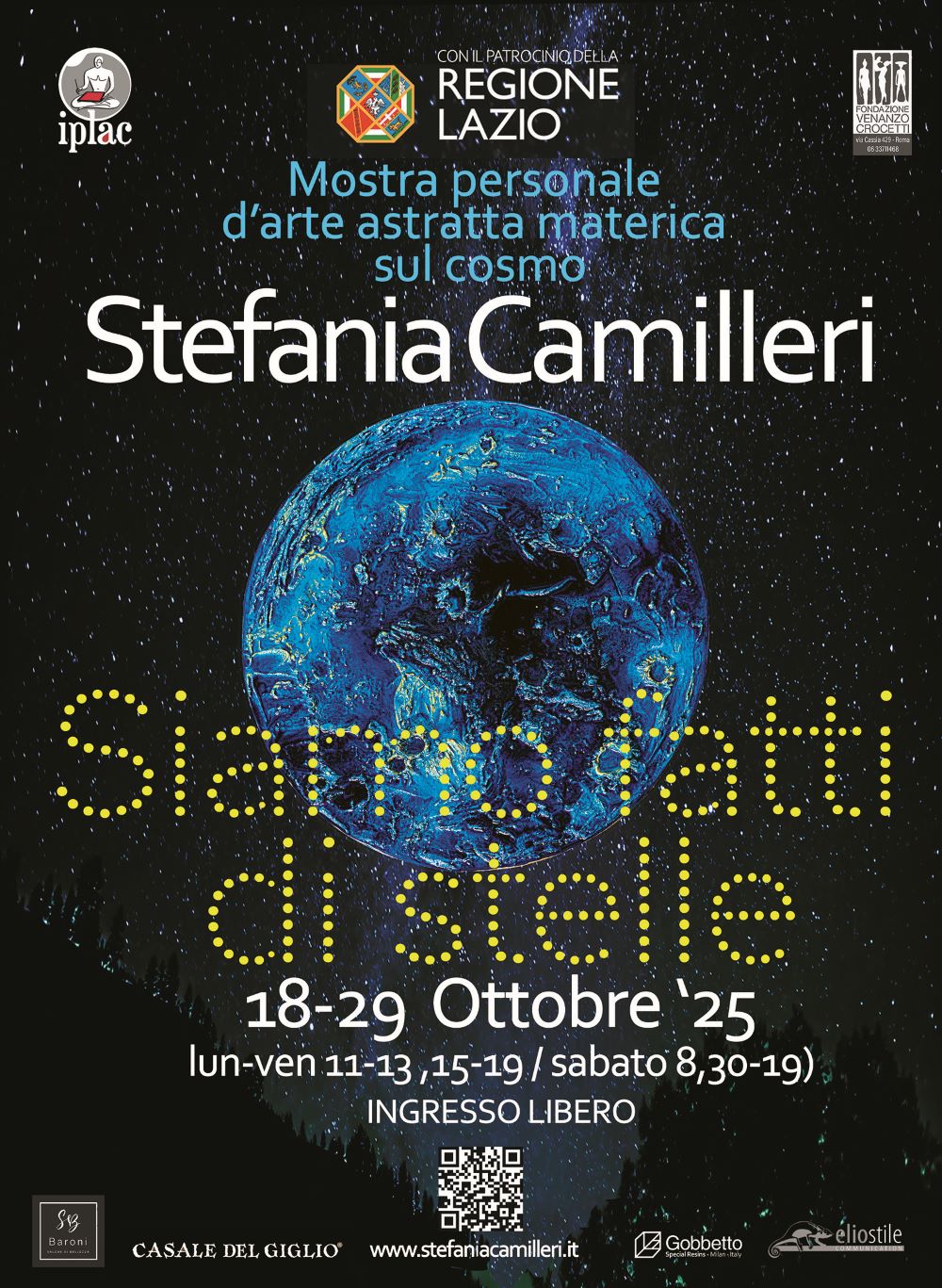 SIAMO FATTI DI STELLE