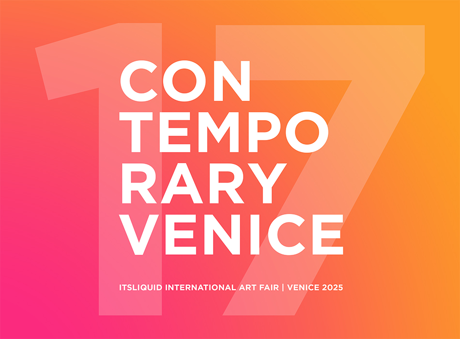 CONTEMPORARY VENICE 2025