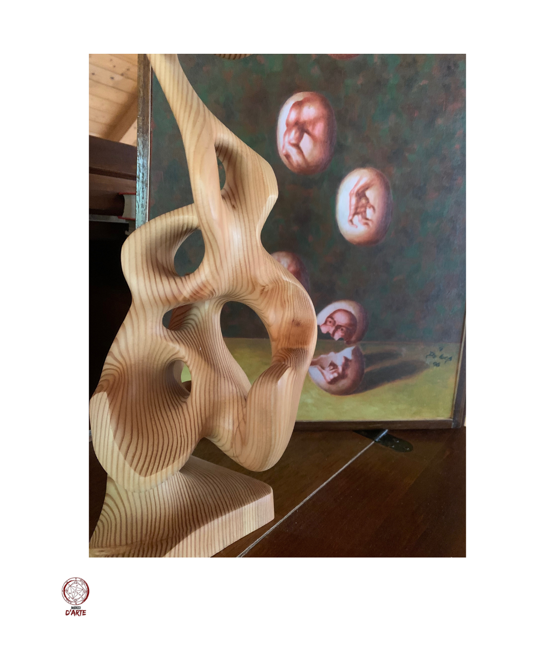 Forma Abitata