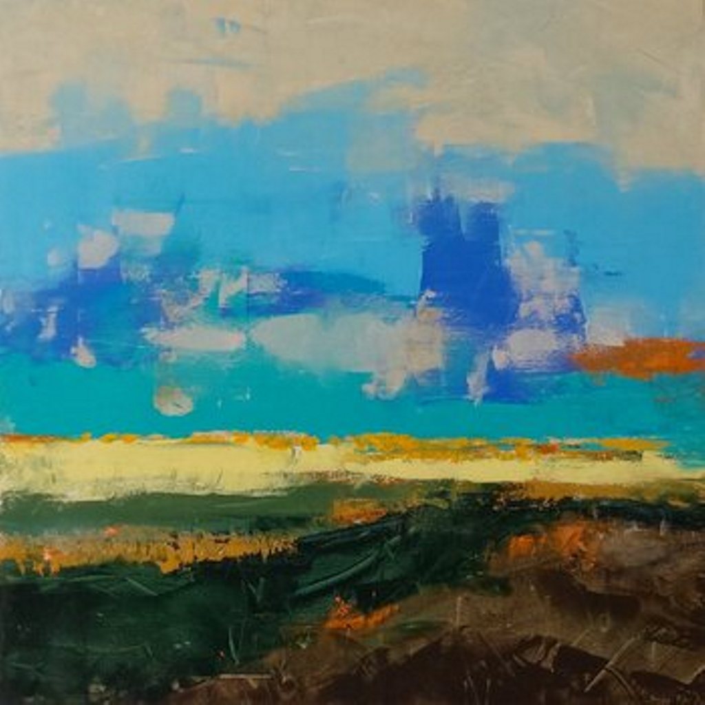 Roberto Broggi -  Ai confini del Vero, tra Visione e Realt#224;