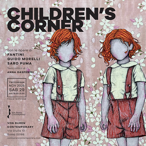 Children's Corner, Von Buren Contemporary