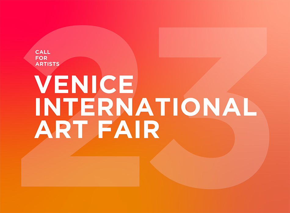 VENICE INTERNATIONAL ART FAIR 2025 #8211; 23RD EDITION