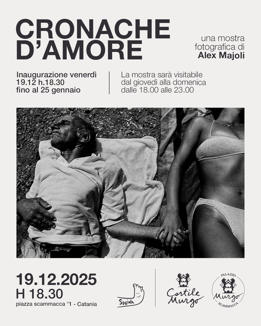 Cronache d#8217;Amore