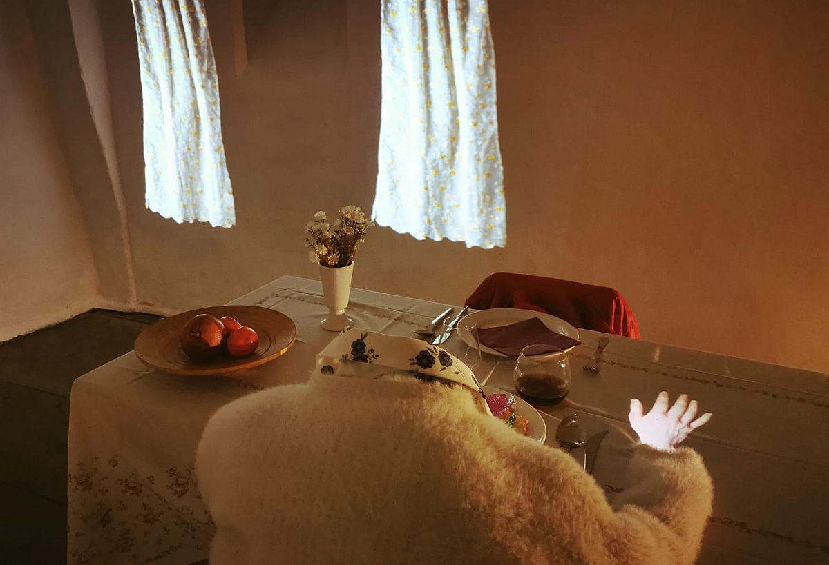 Invisibilit#224; Ordinarie