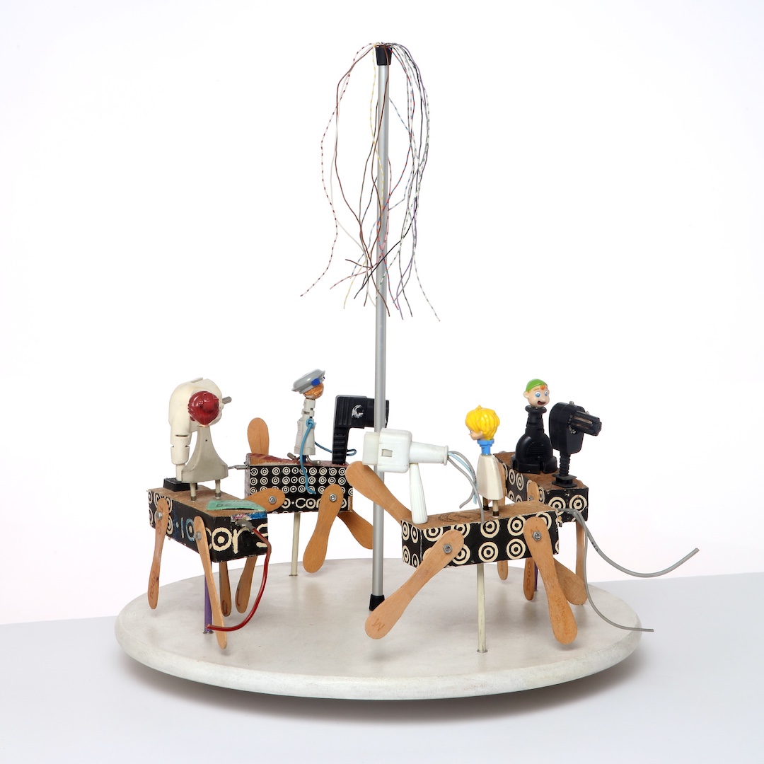 Francesca Pozzobon. Un infinito intrattenimento