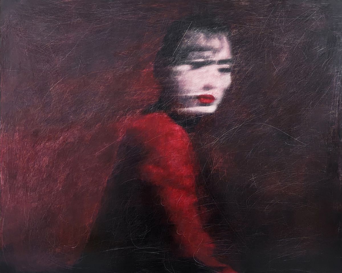 La Bellezza oltre lo Specchio