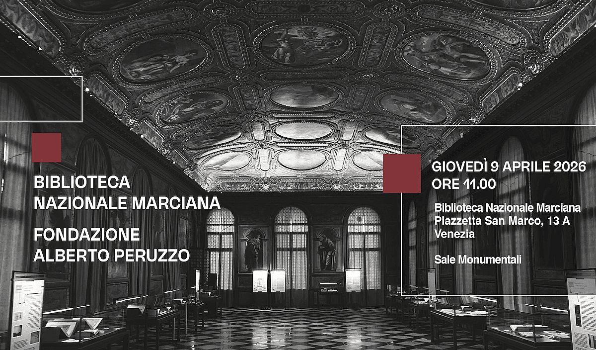 La Biblioteca Nazionale Marciana riceve in donazione il libro pi#249; grande del mondo MODERN ART #8211; Revolution and Painting