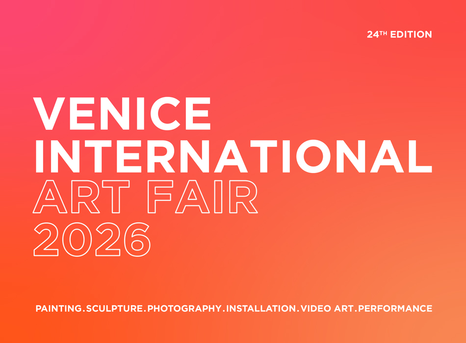 VENICE INTERNATIONAL ART FAIR #8211; 24TH EDITION 2026