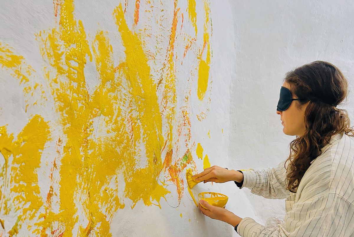 Primigenio di Delfina Velar de Irigoyen