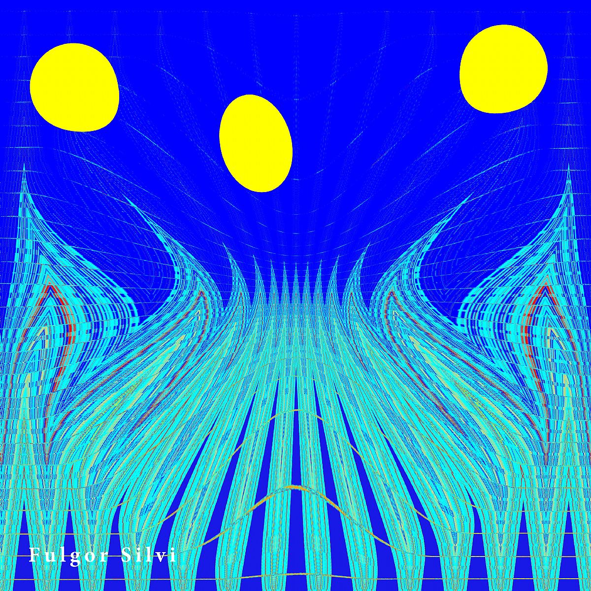 SPAZIALISMO DIGITALE