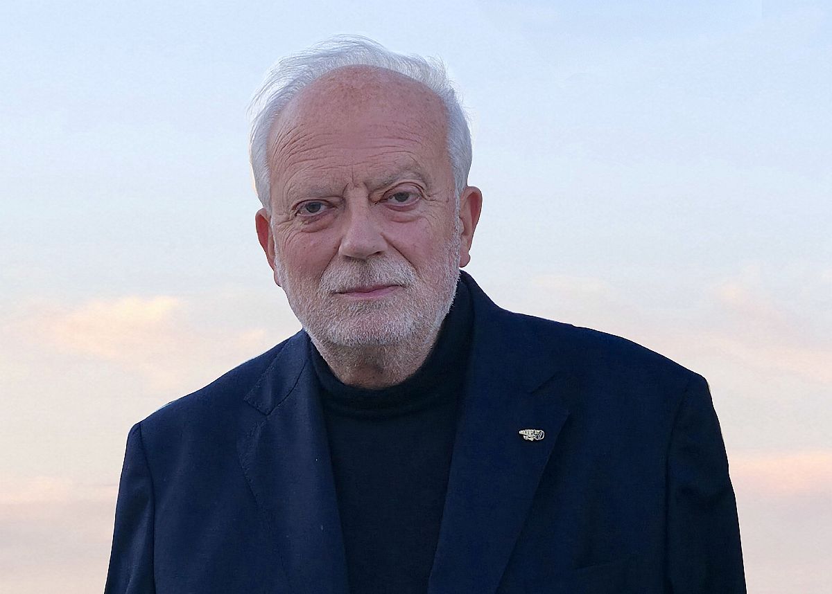 Presentazione di due libri di fotografie di Giacomo Garzya