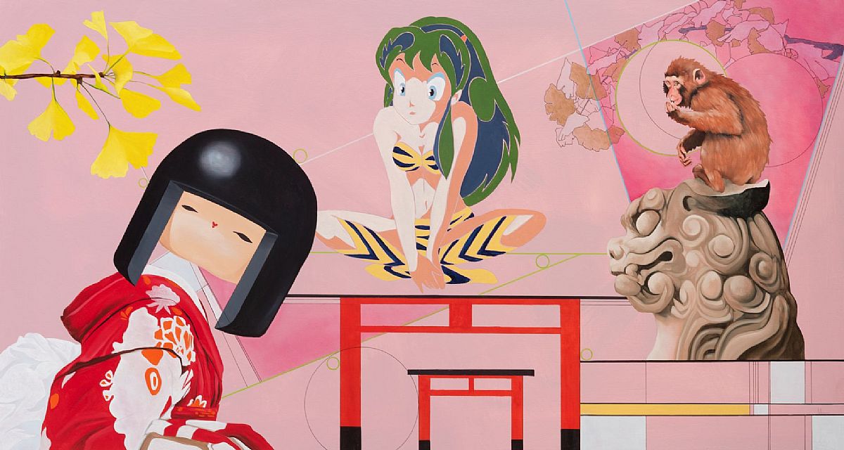 Mauro Molle | Yoi tabi wo