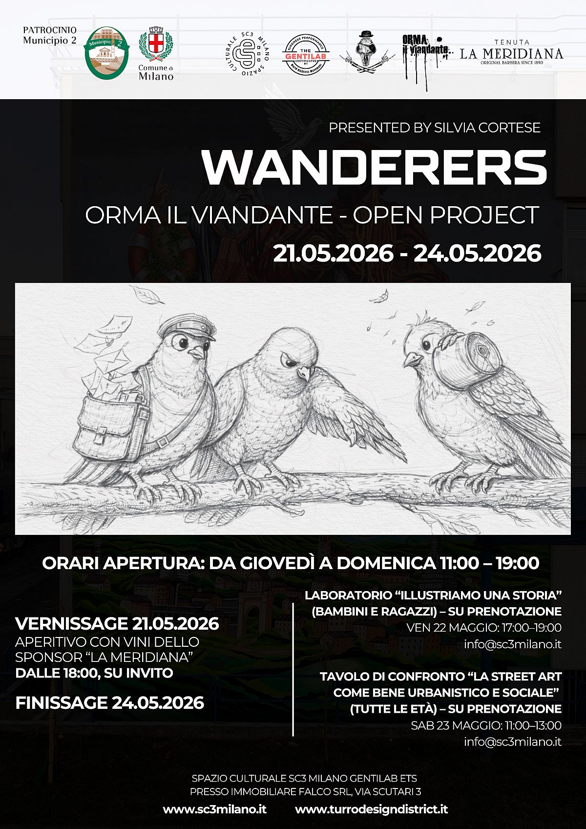 Wanderers