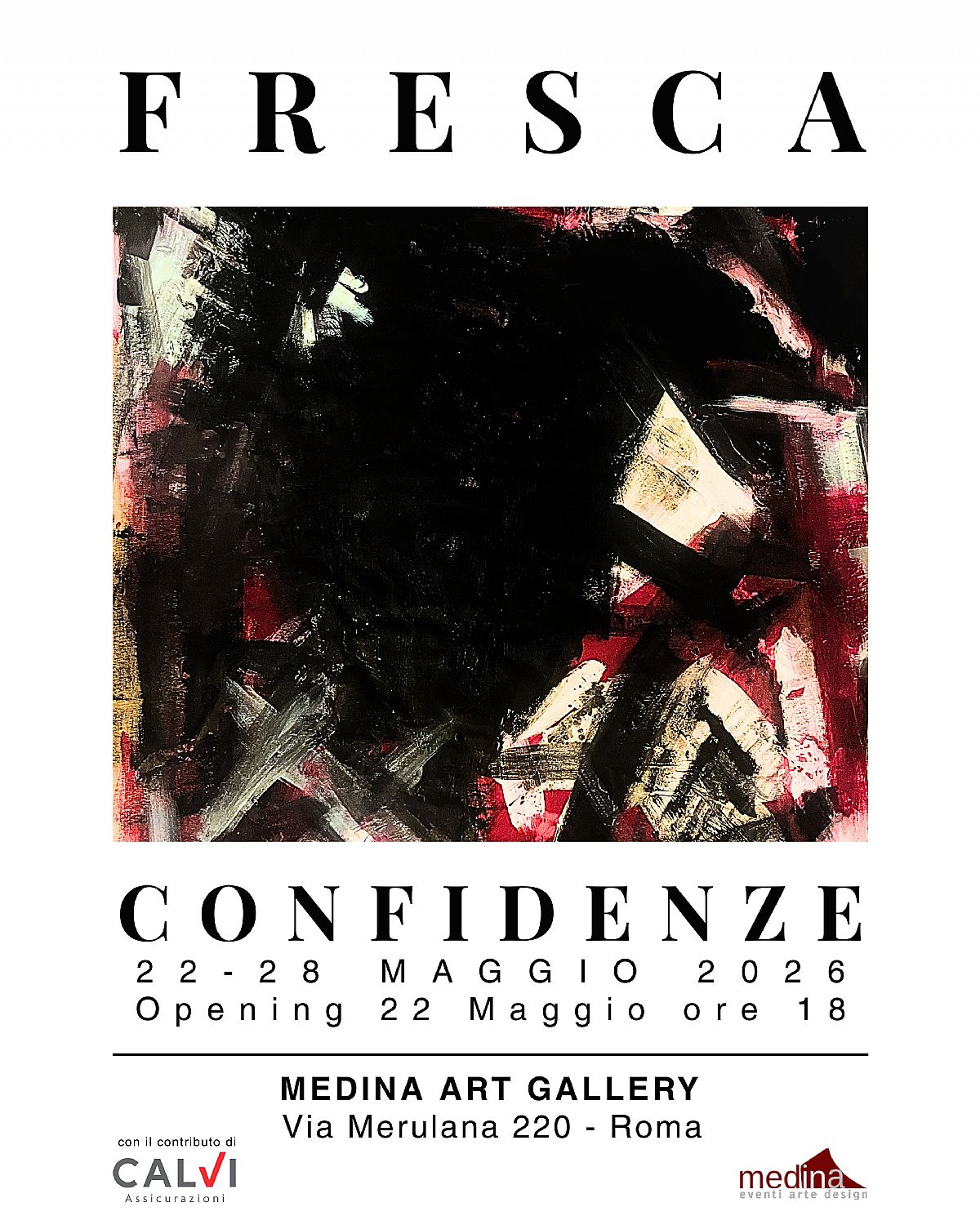 CONFIDENZE