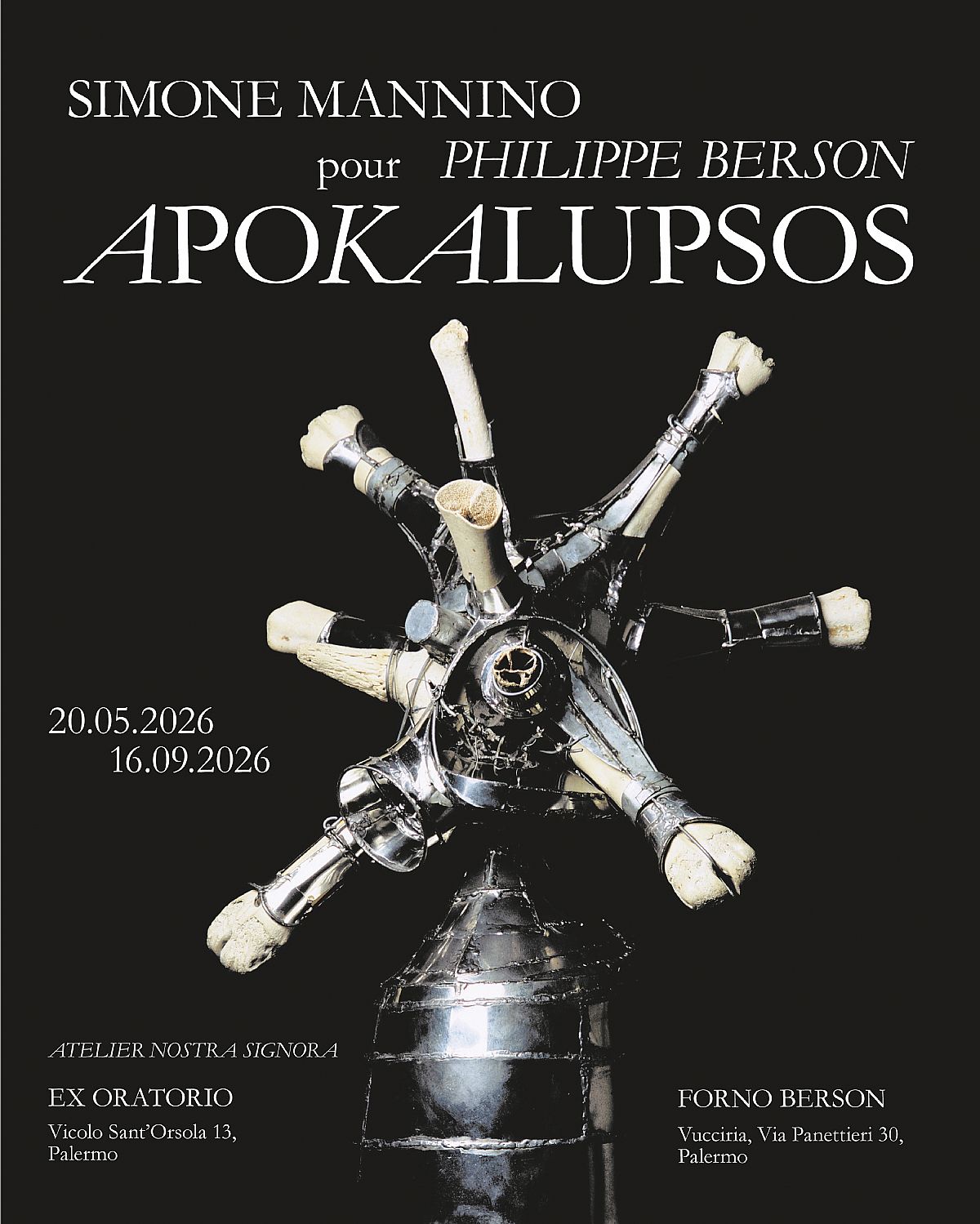 APOKALUPSOS