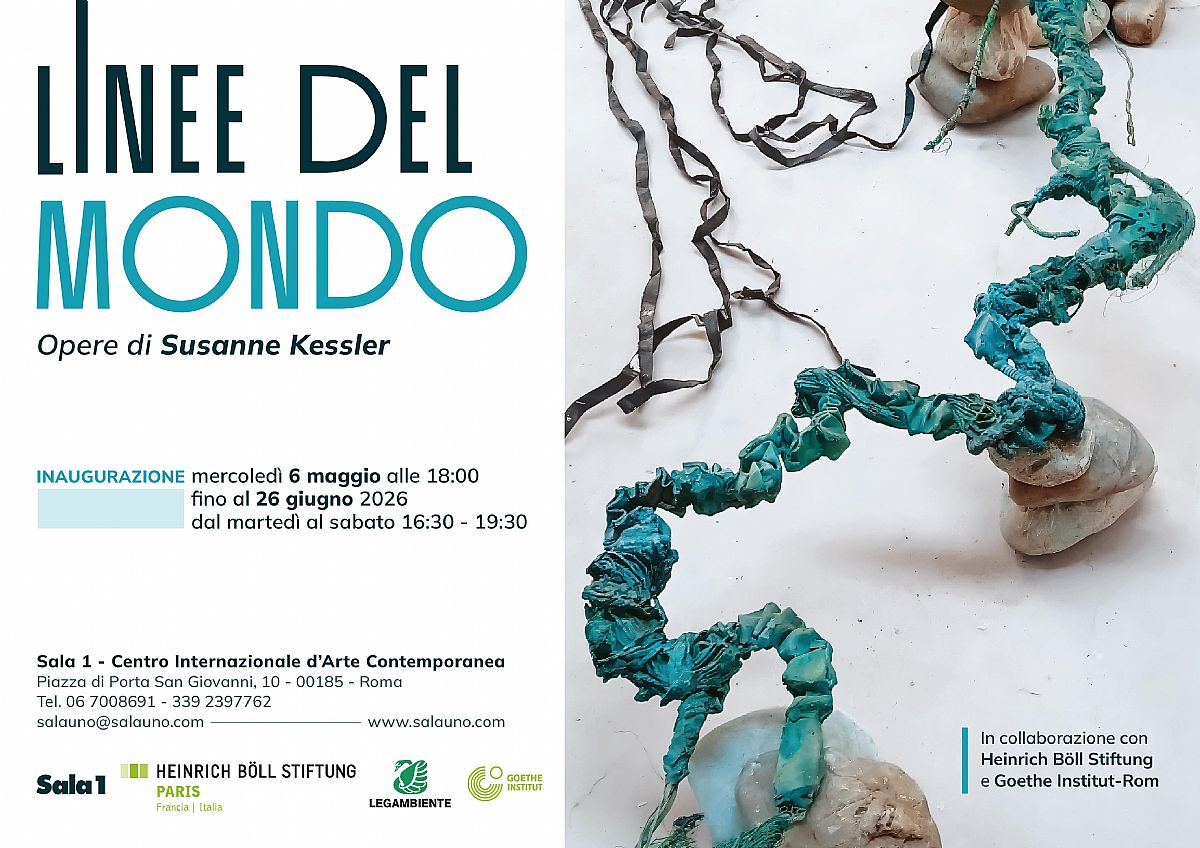 Linee del Mondo