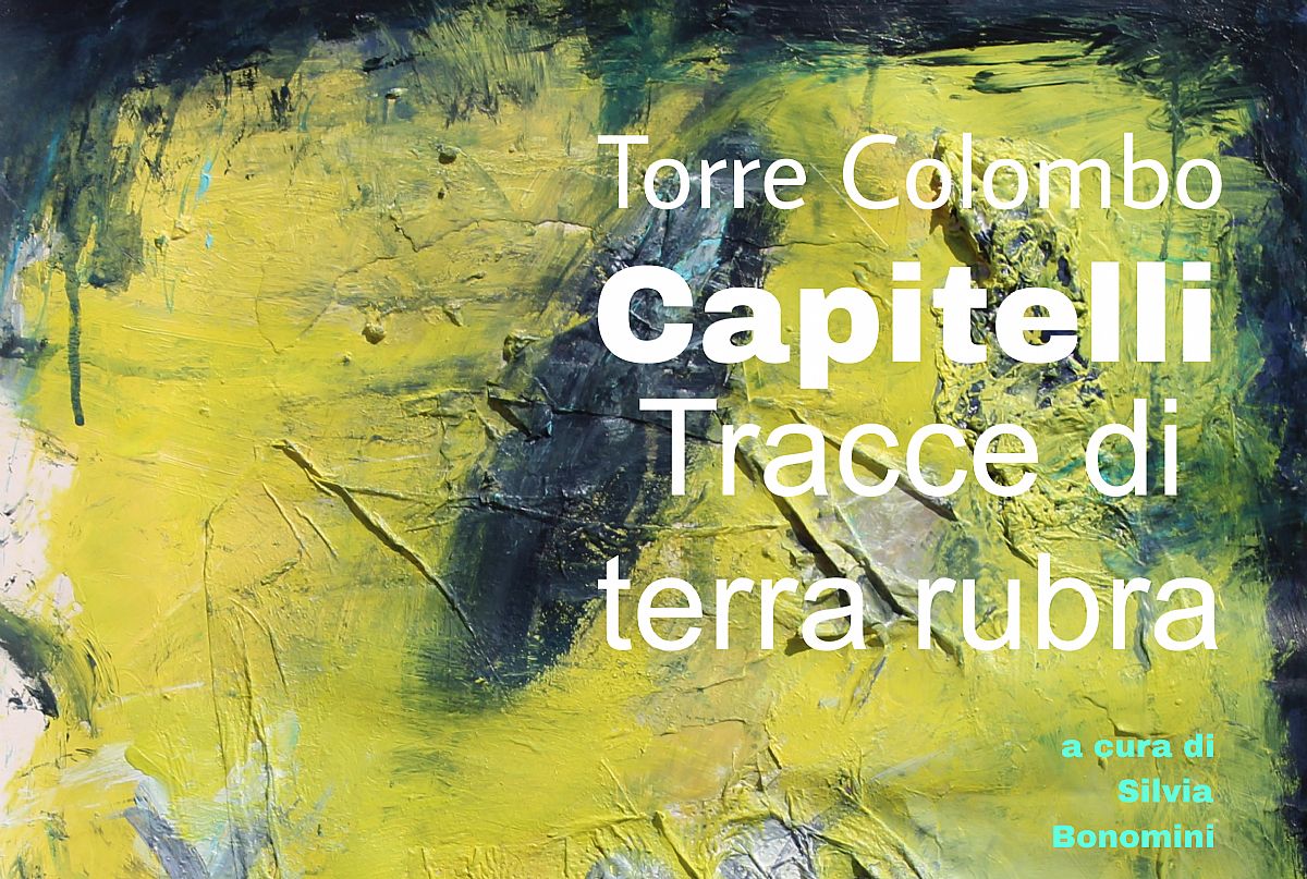Capitelli. Tracce di terra rubra