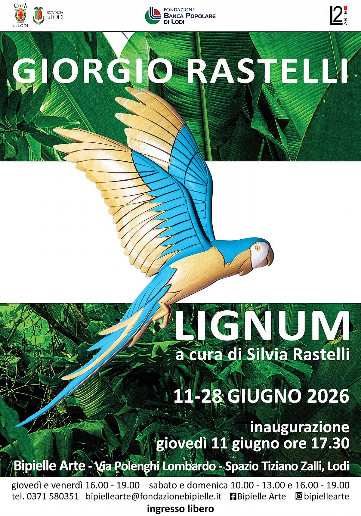 Lignum