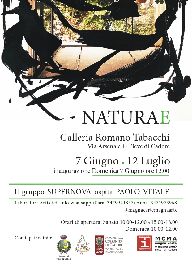 NATURAE