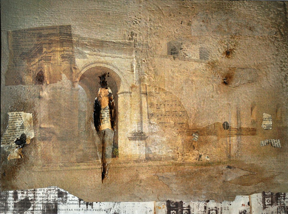 Betty Zanelli Score #8211; A Visual Symphony