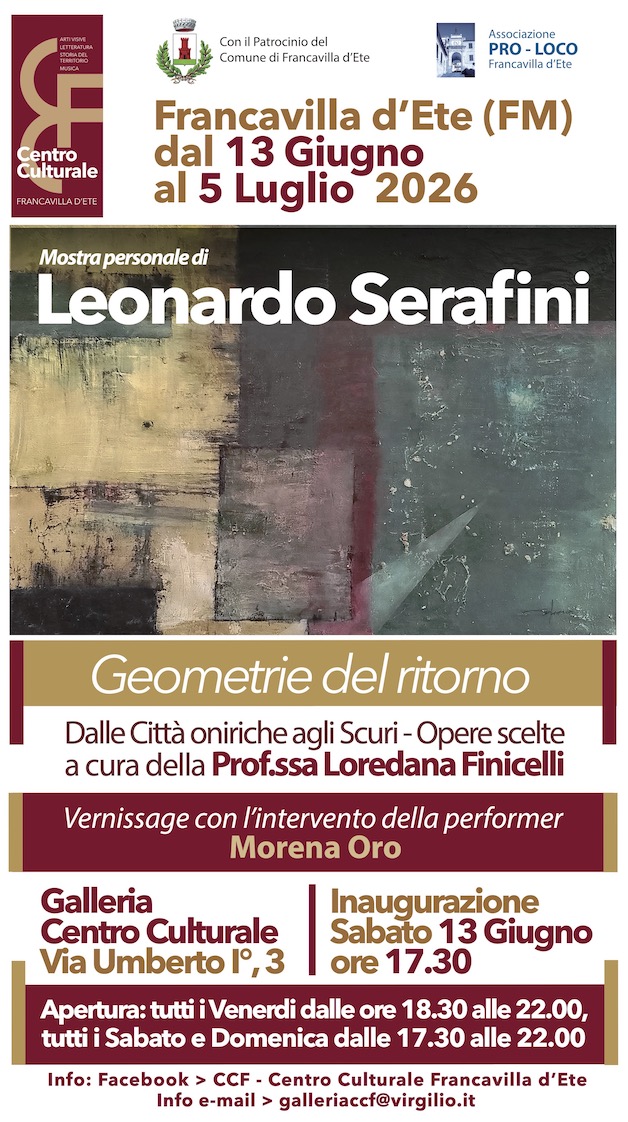 Leonardo Serafini