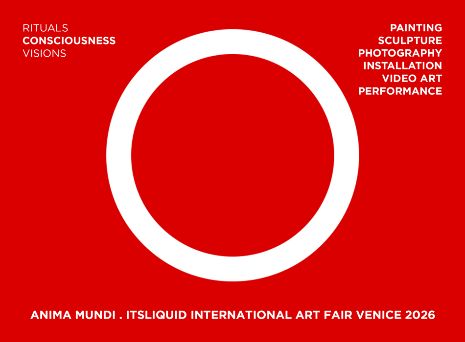 CONSCIOUSNESS #8211; ANIMA MUNDI 2026