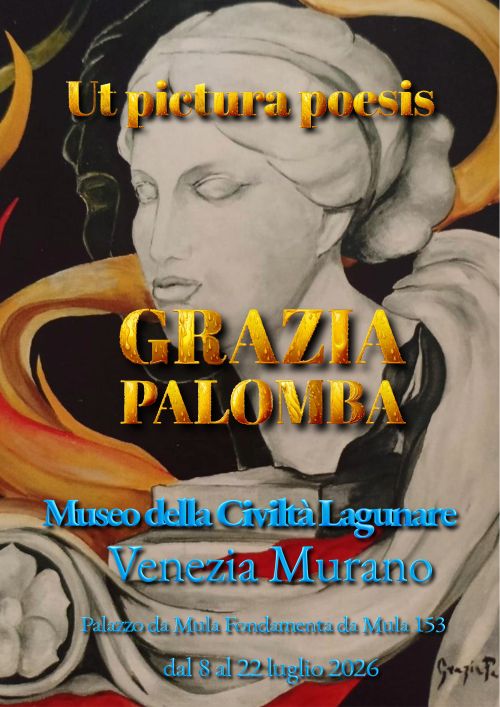 Ut pictura poesis