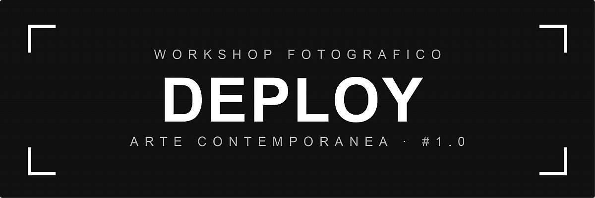 DEPLOY #1.0