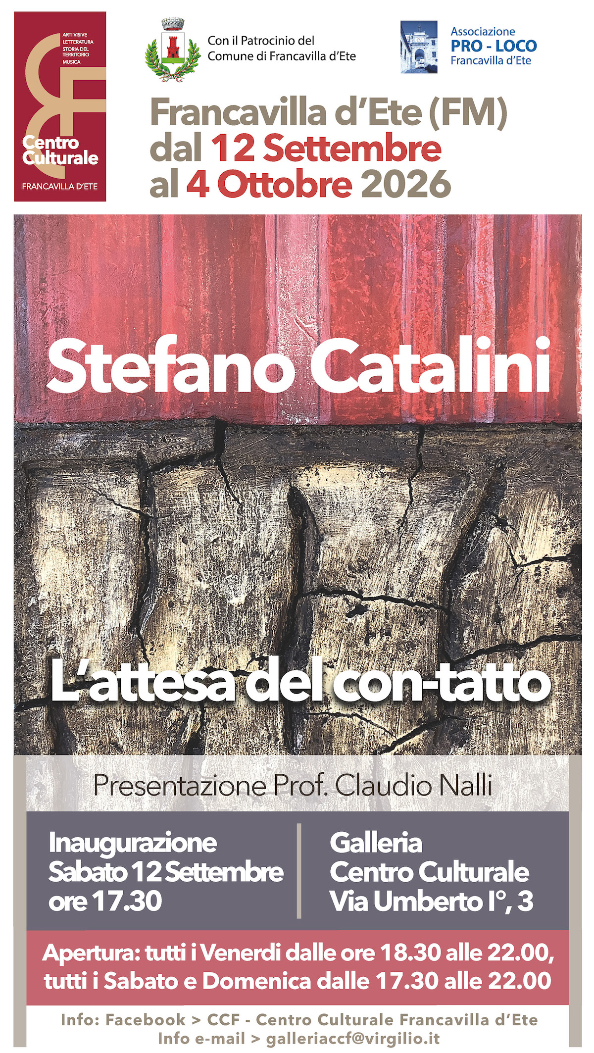 Stefano Catalini