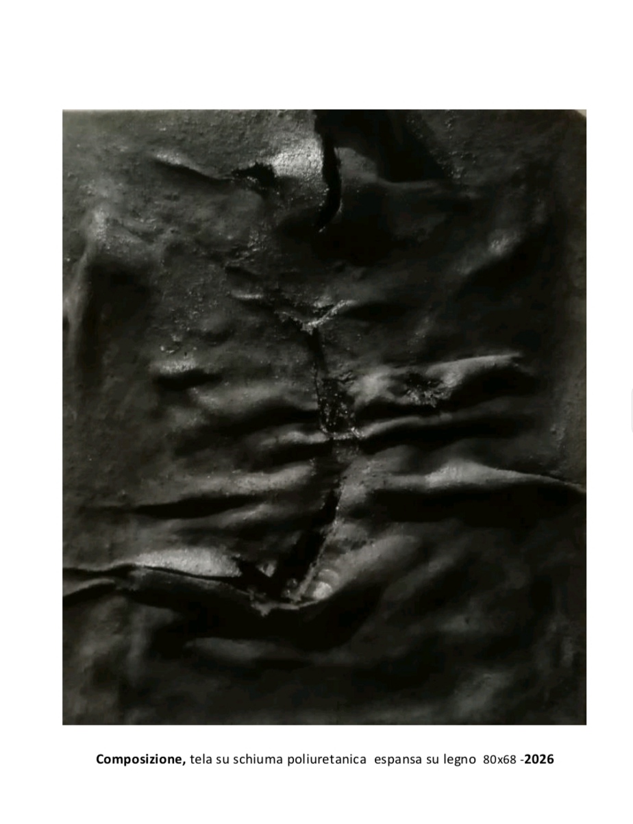 Lorenzo Locatelli - Omnia fert aetas