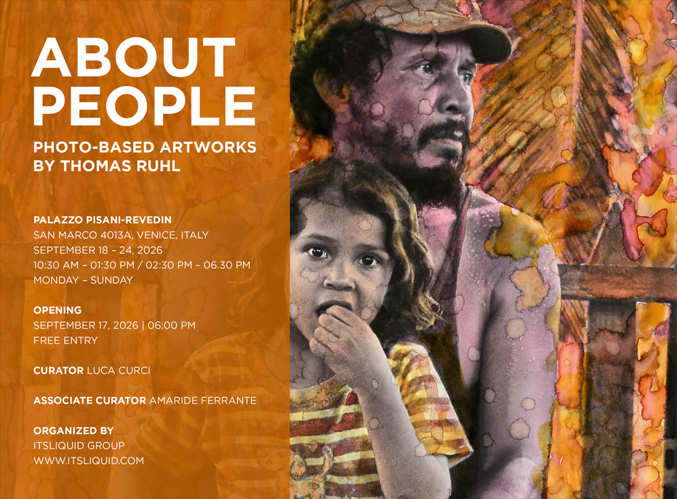 ABOUT PEOPLE