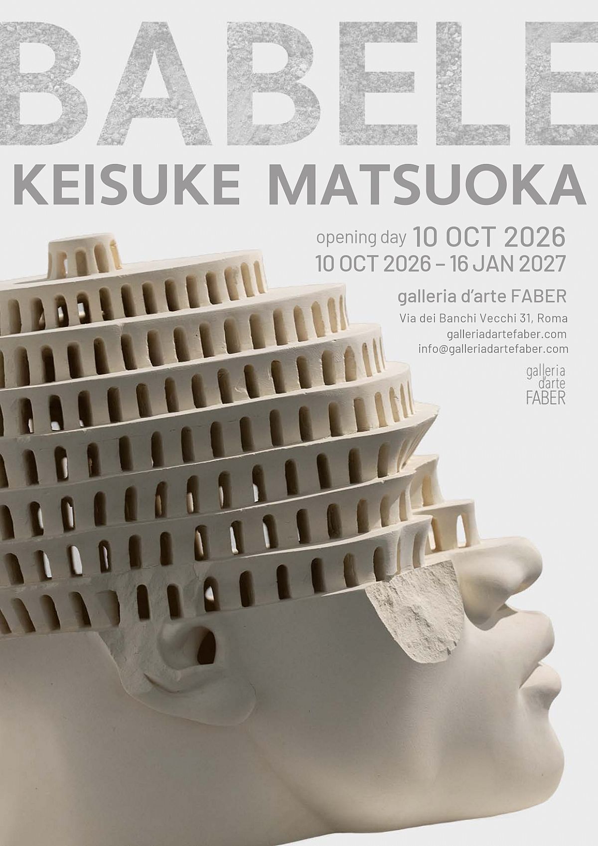 Keisuke Matsuoka #8211; Babele