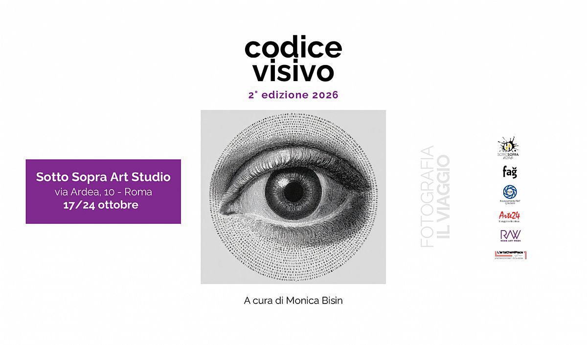 Codice Visivo 2#176; edizione