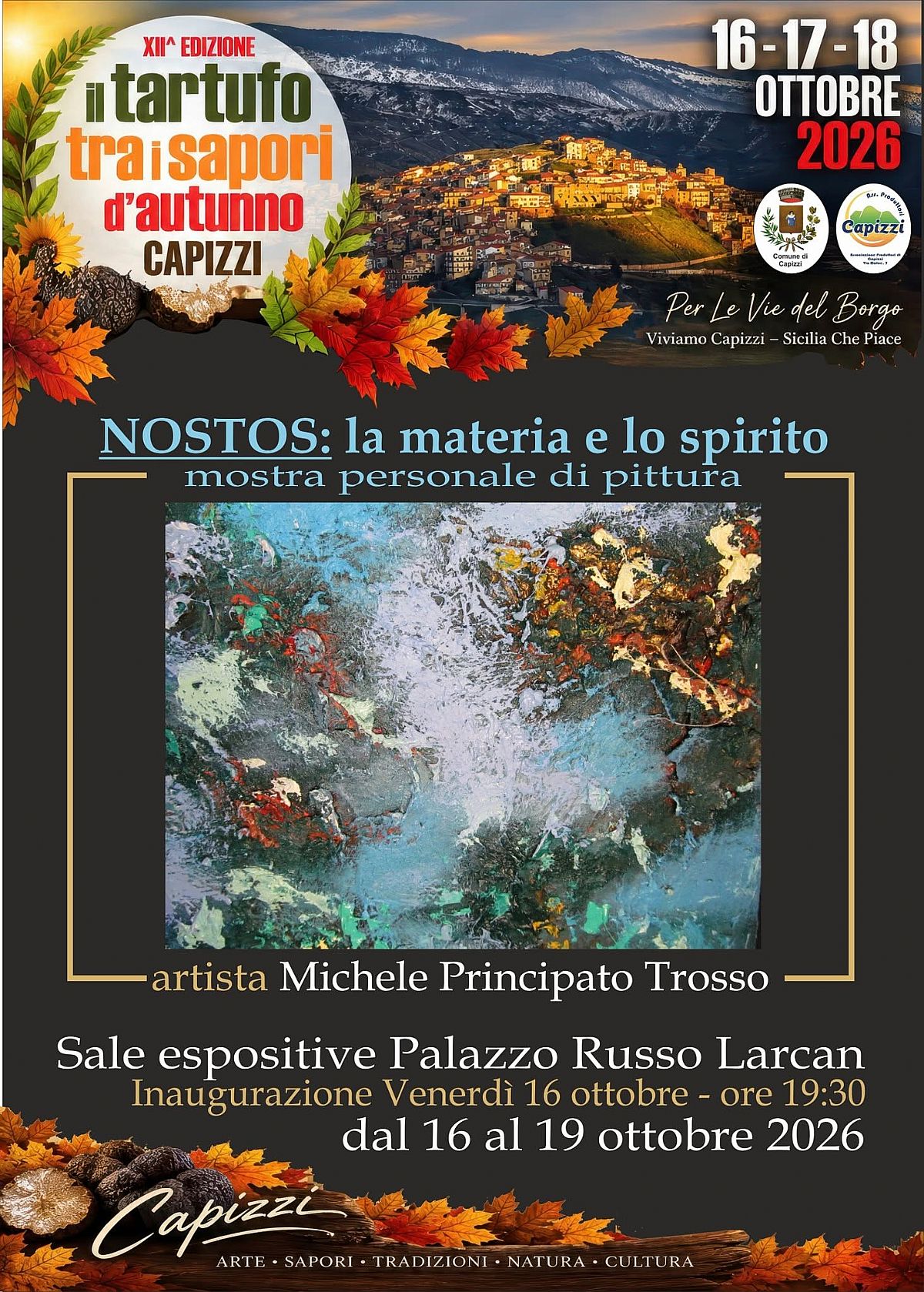 Nostos