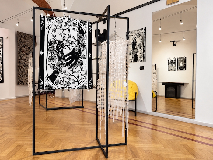The Wall Edit Ottobre