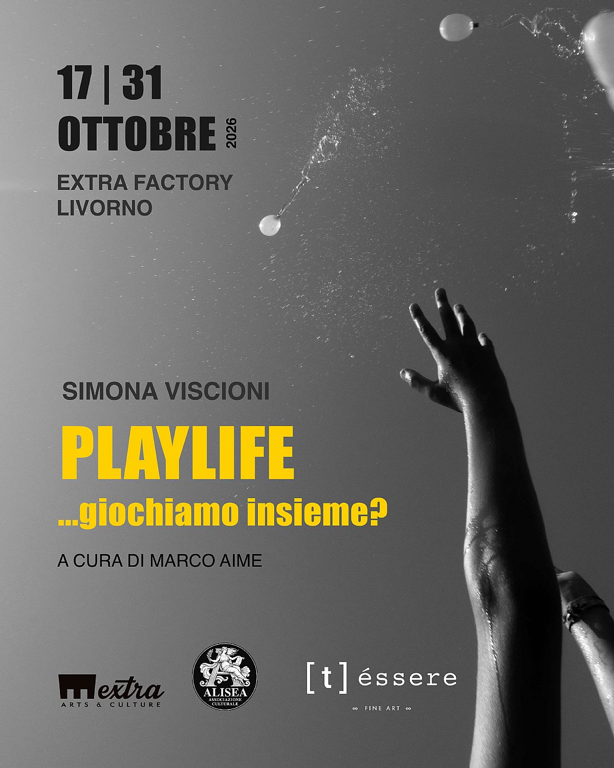 PLAYLIFE#8230;giochiamo insieme?