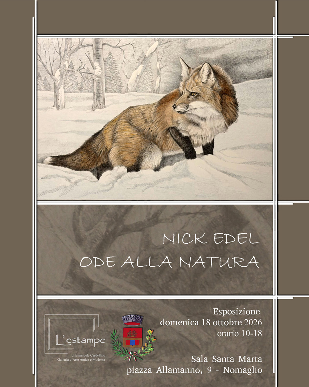 Nick Edel
