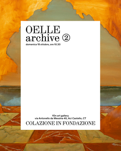 OELLE archive #9313;: