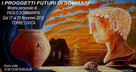 I PROGETTI FUTURI DI SOMMARI'