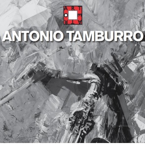 Antonio Tamburro