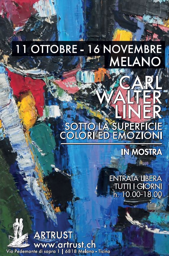 Carl Walter Liner