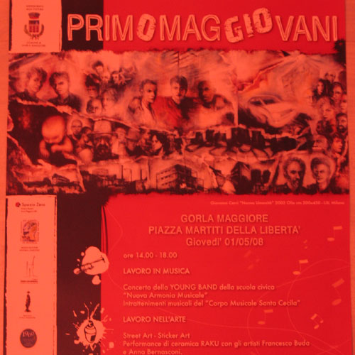 PRIMOMAGGIOGIOVANI